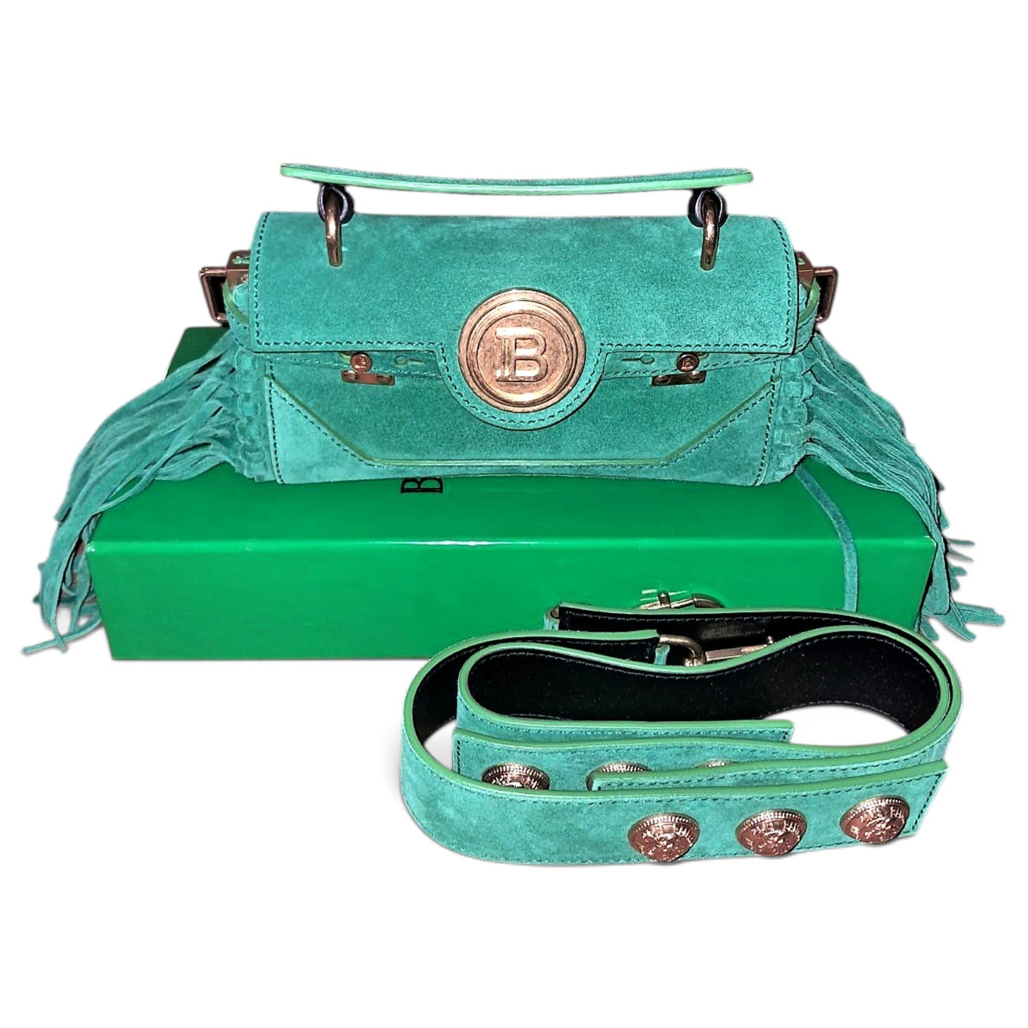 Mini bag
