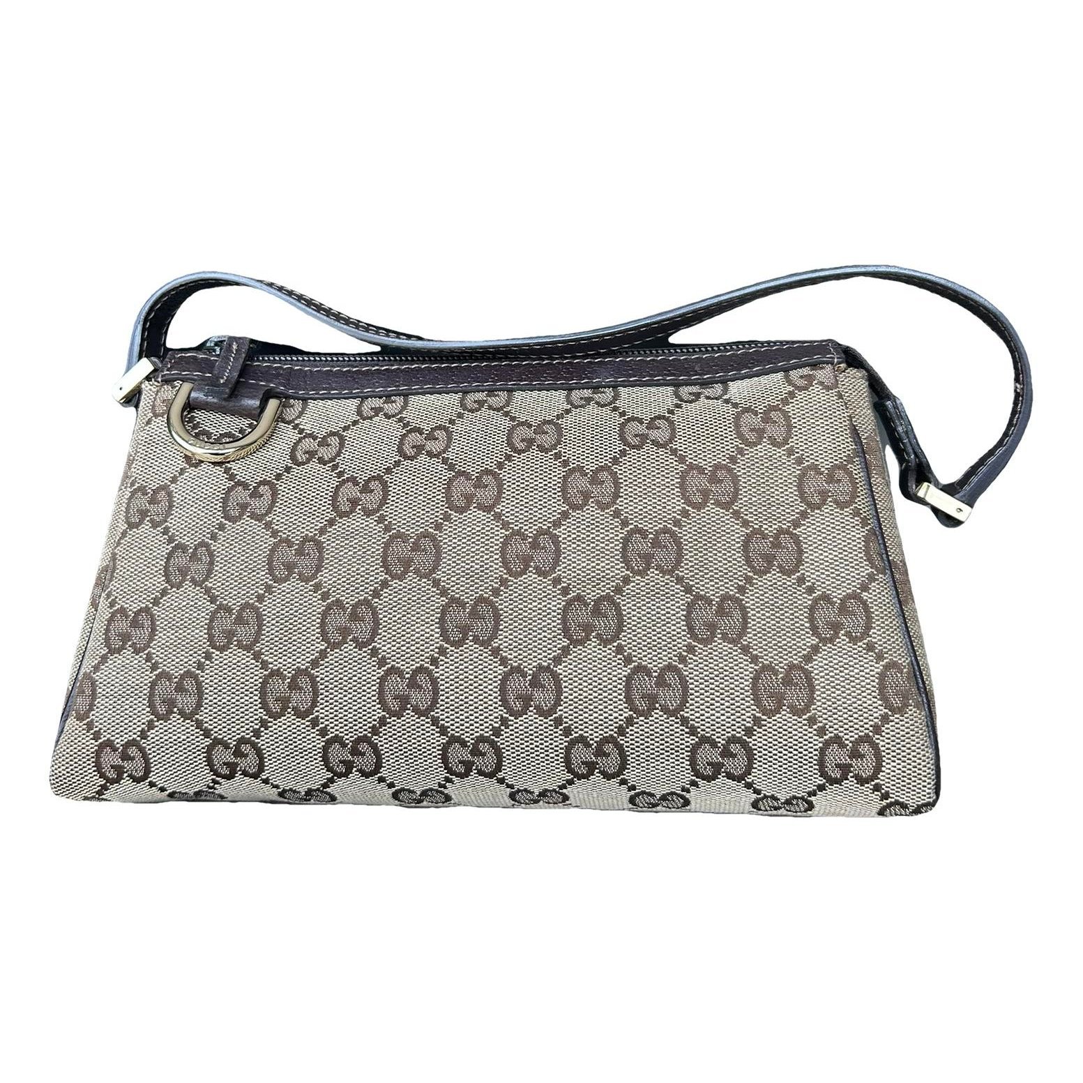 Abbey cloth handbag