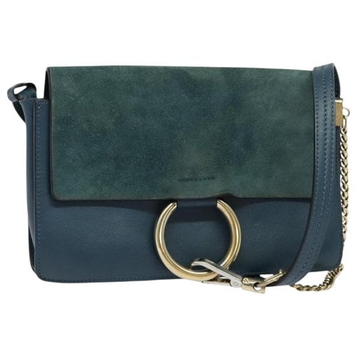 Faye handbag