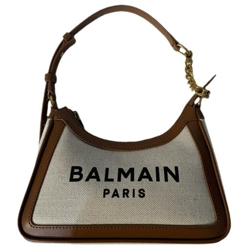 Balmain Leather handbag