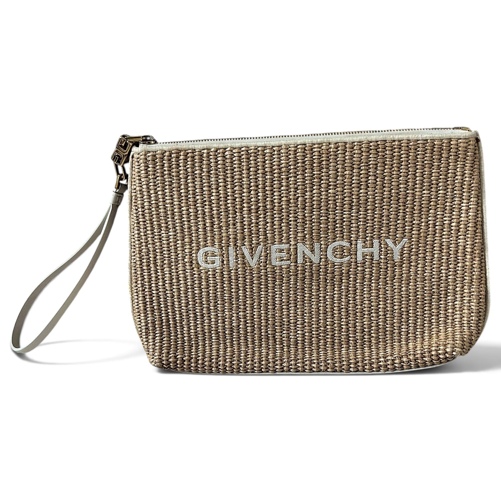 Clutch bag