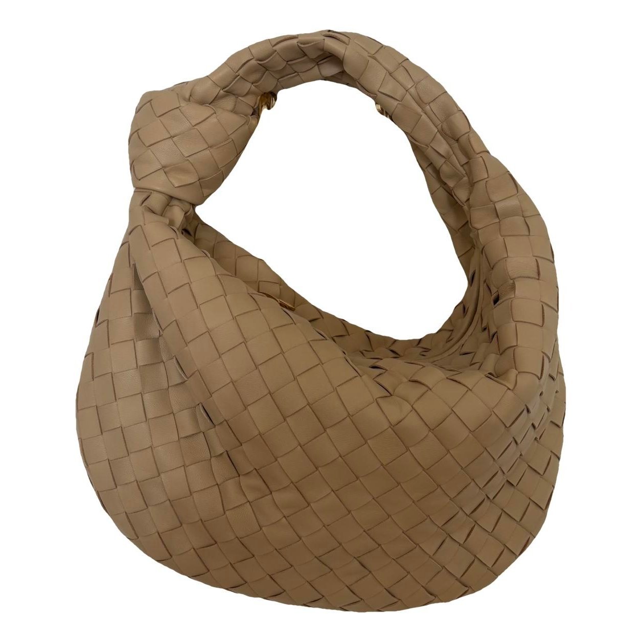 Jodie leather handbag