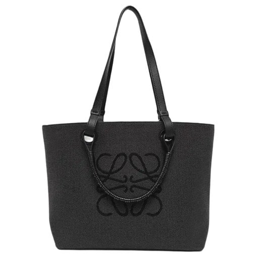 Anagram Basket cloth handbag