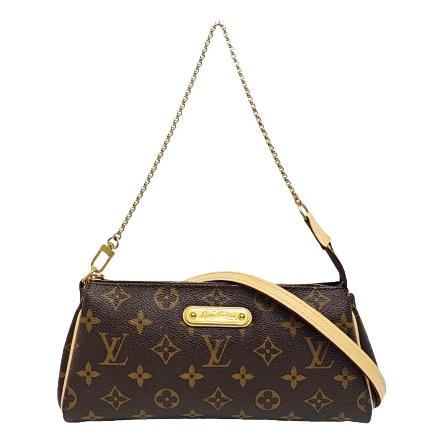 Eva leather handbag