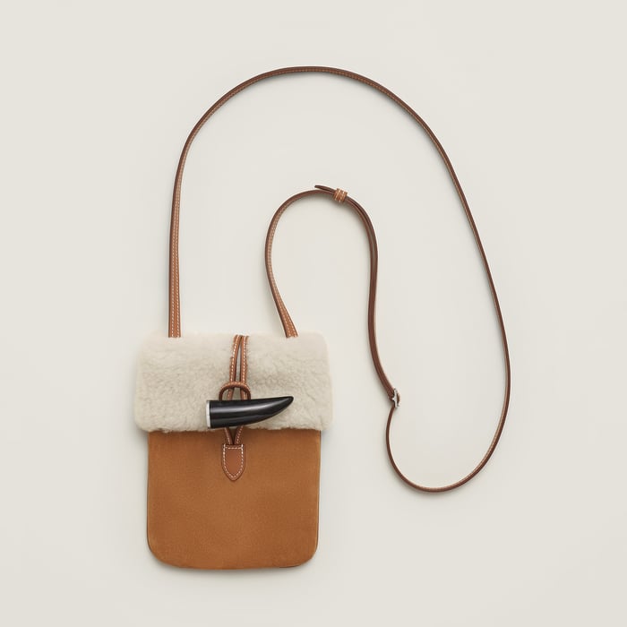Plush Phone Case