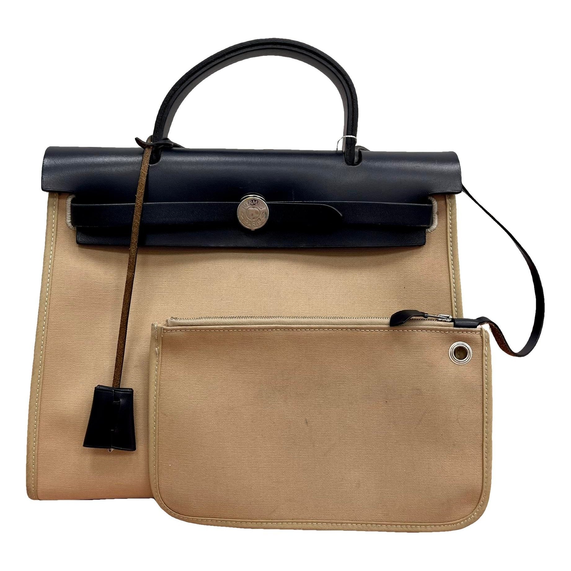 Herbag cloth handbag
