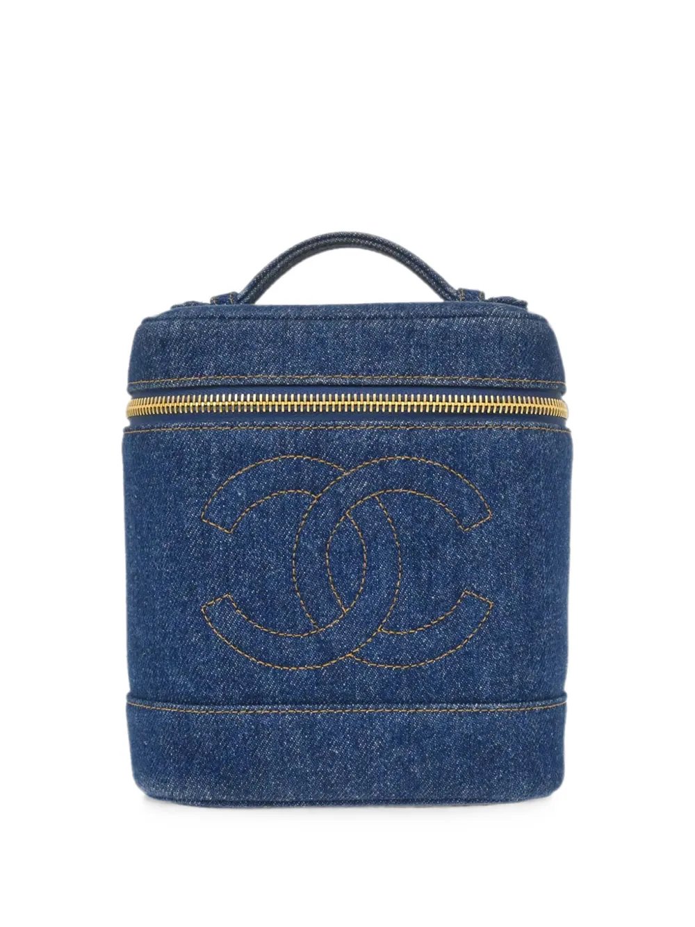 1997 Timeless makeup bag