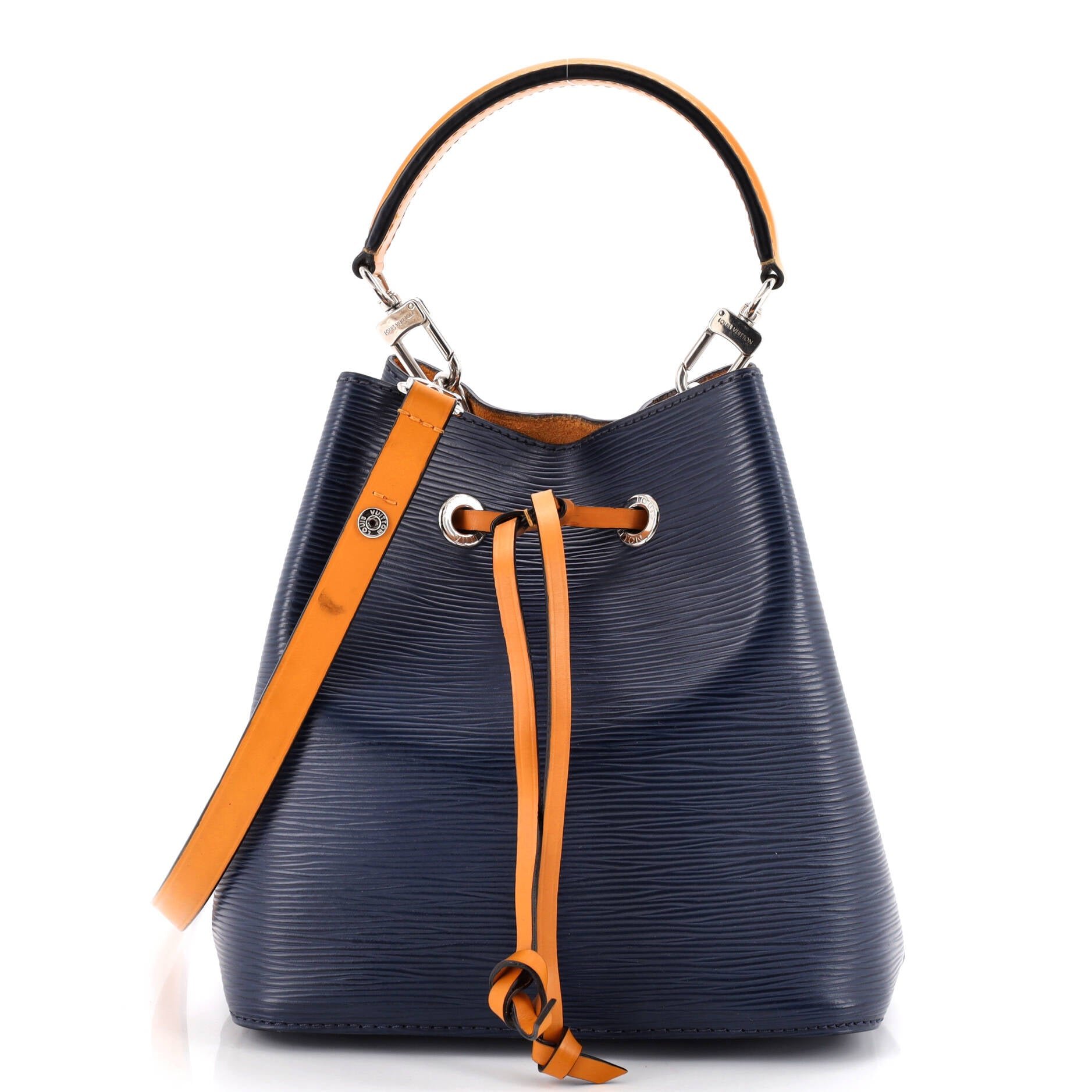 NeoNoe Handbag Epi Leather BB
