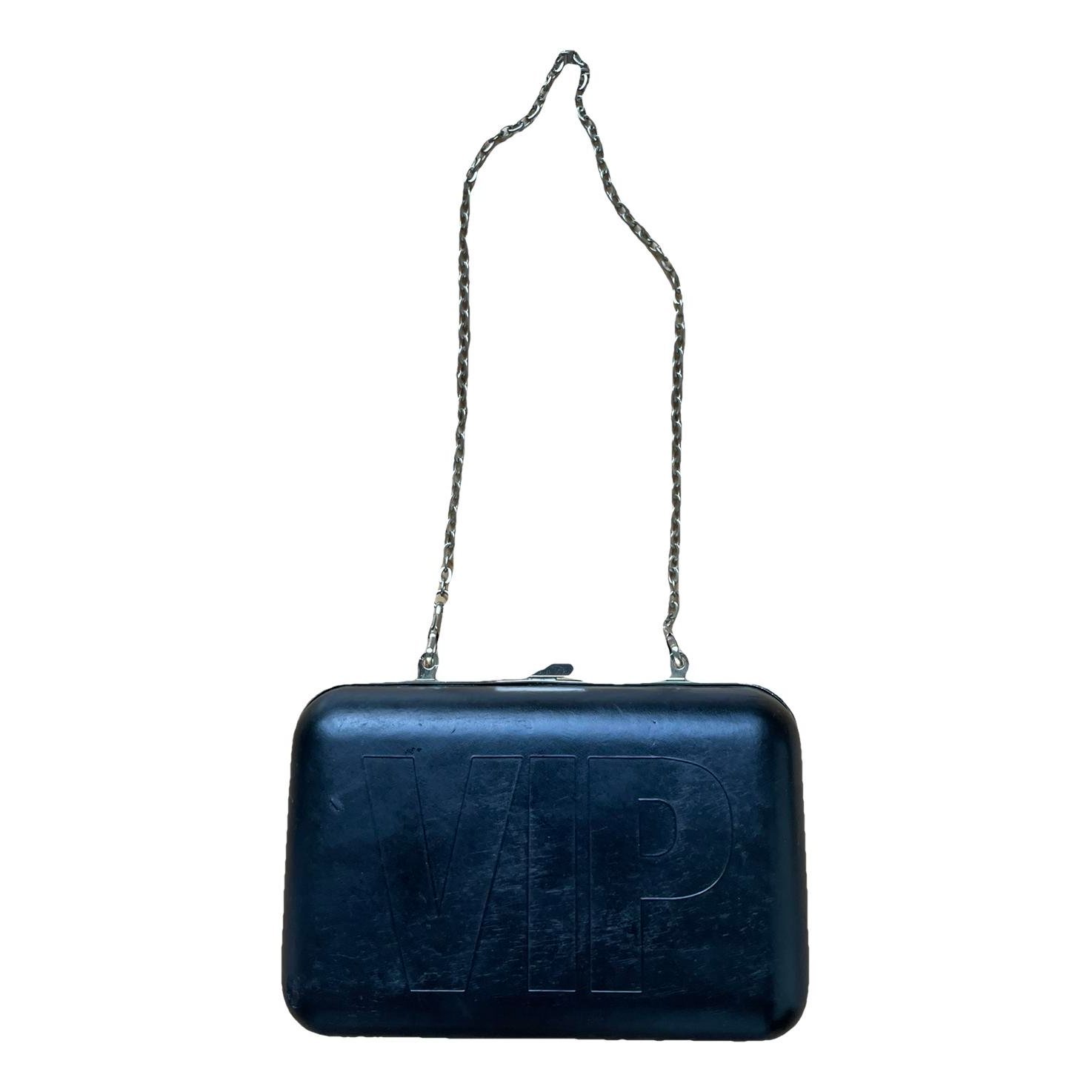 Carolina Herrera Leather handbag