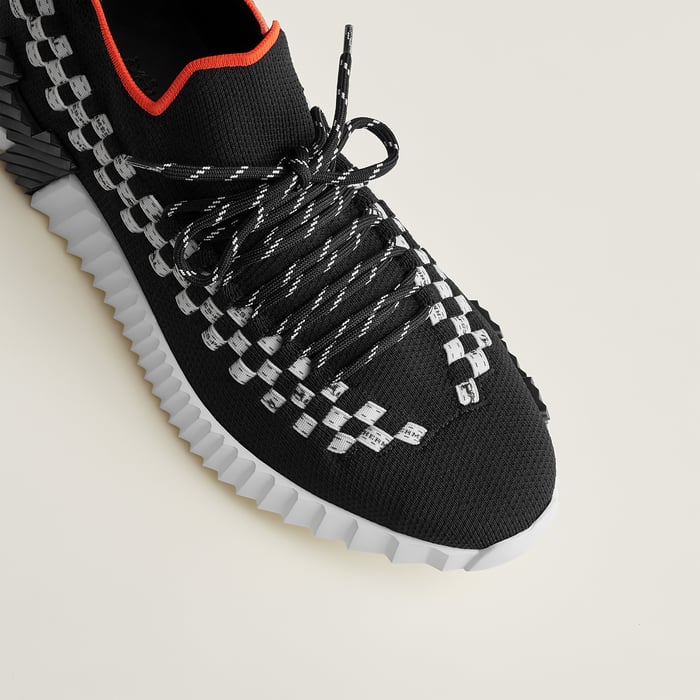 Flex Slip-on Sneaker