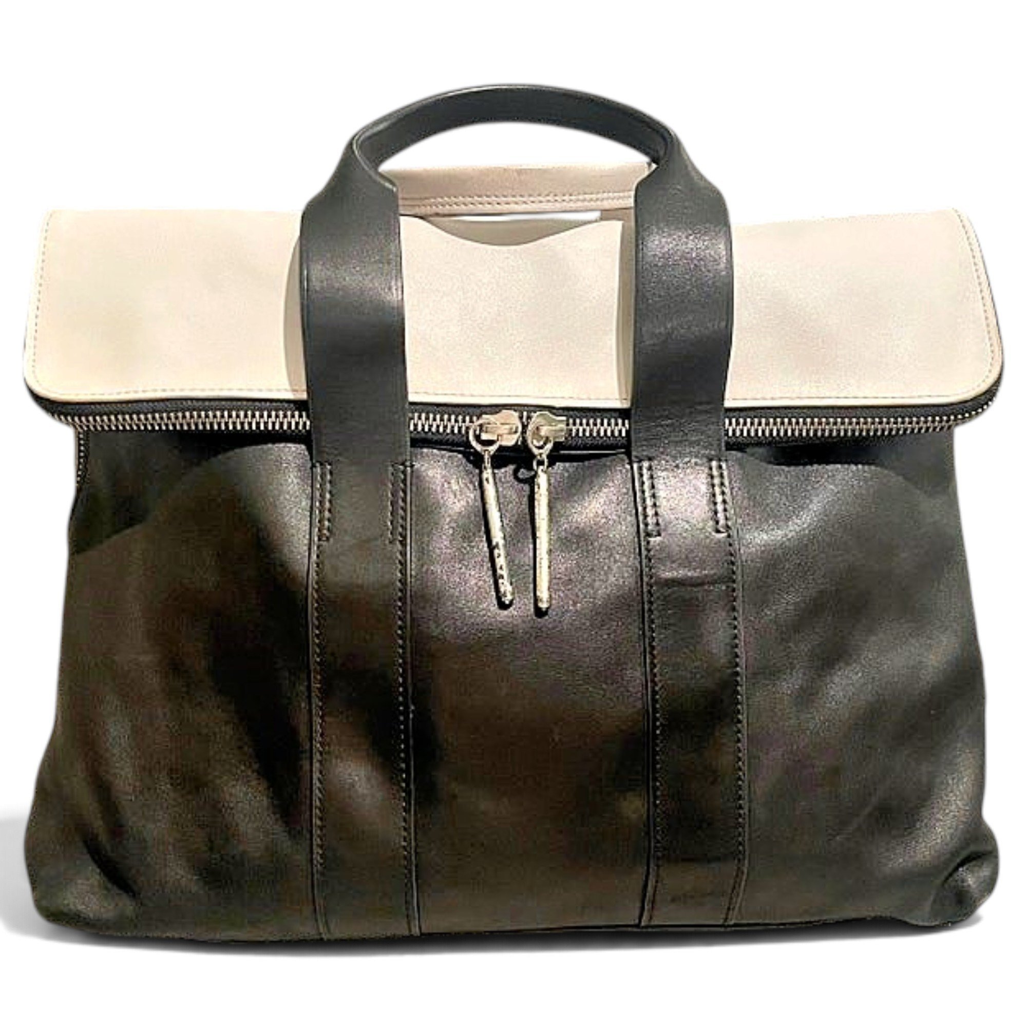 3.1 Phillip Lim Leather satchel