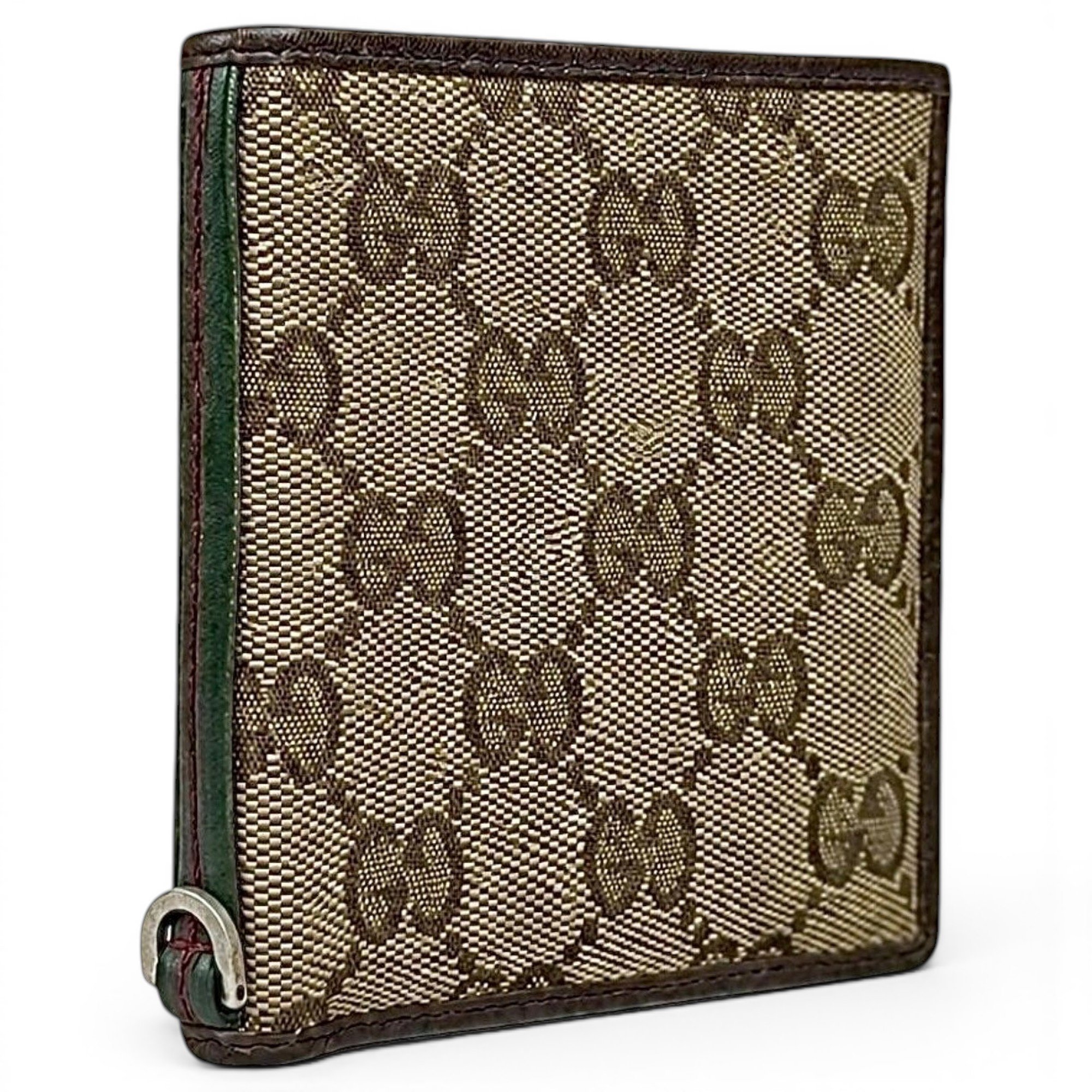 Jackie cloth clutch bag