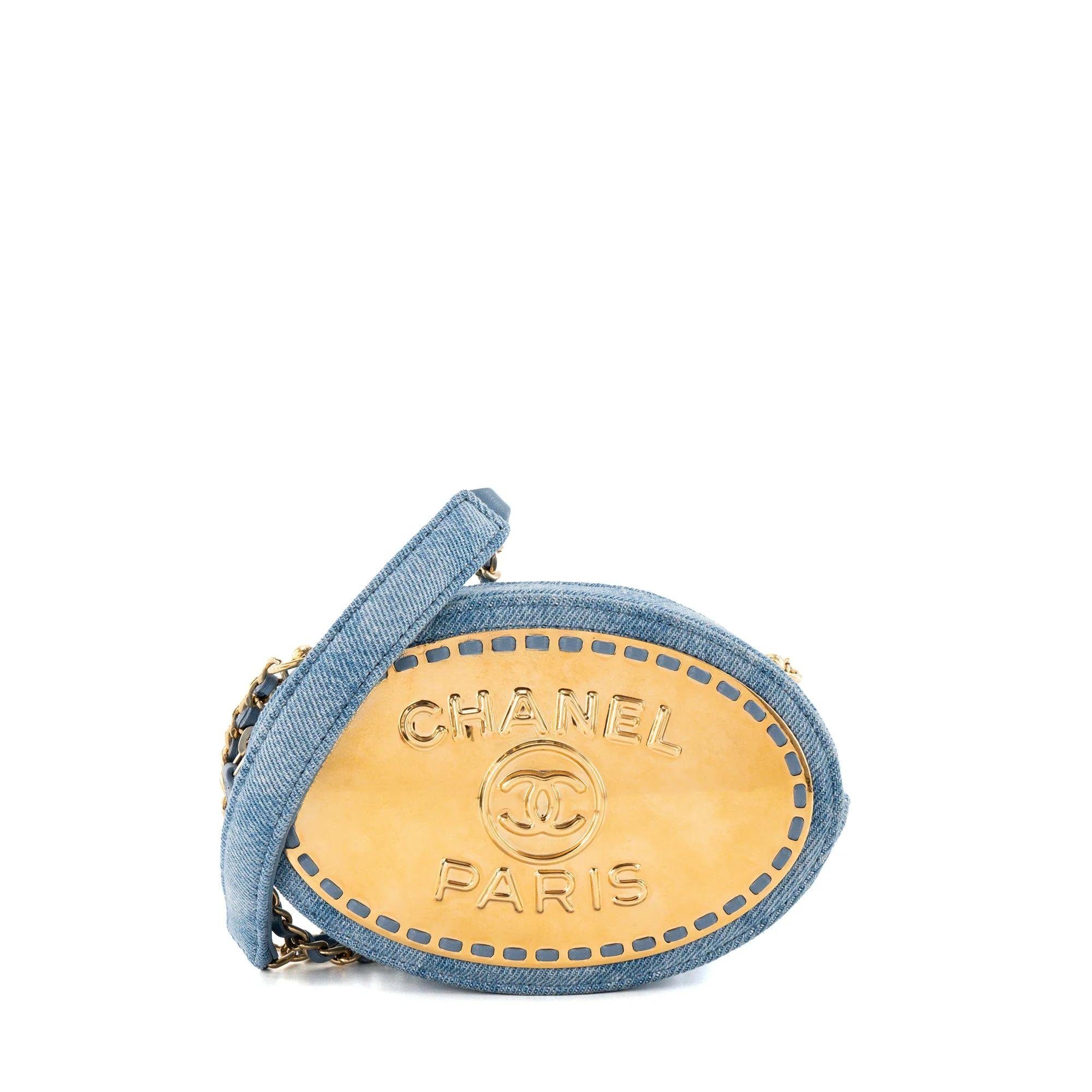 Timeless/Classique bag