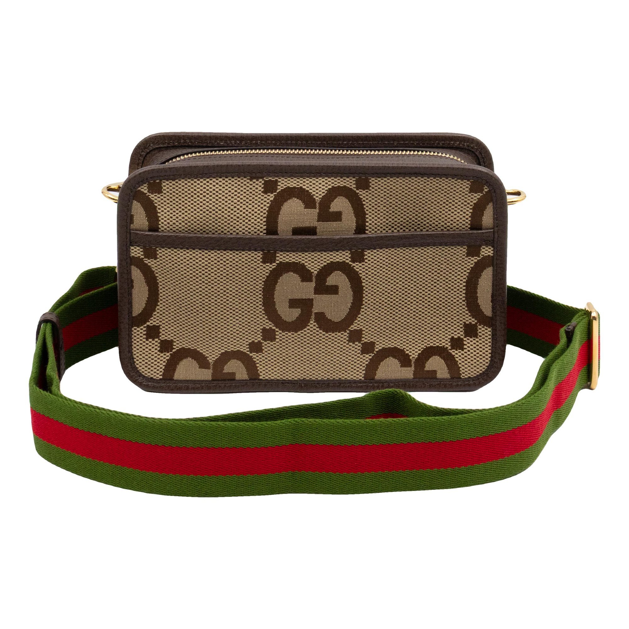 Cloth crossbody bag
