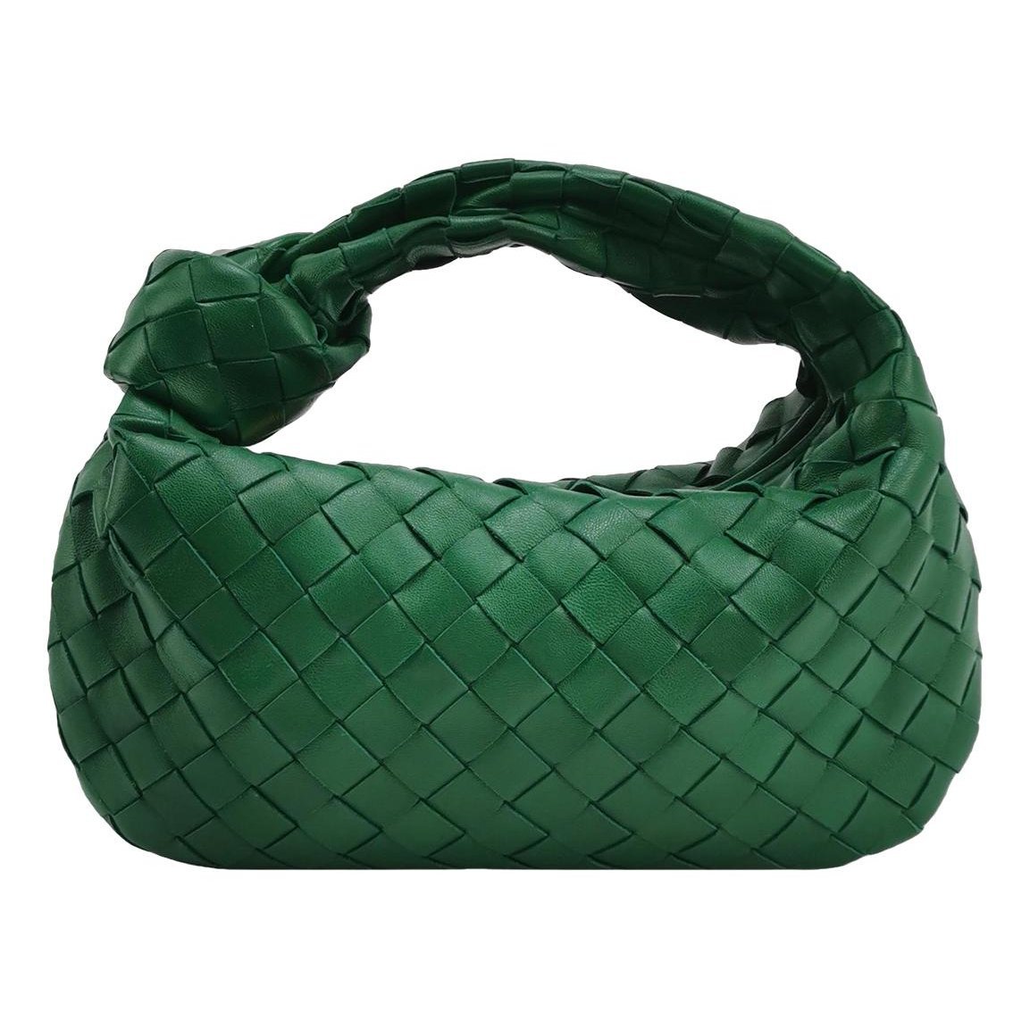 Jodie leather handbag