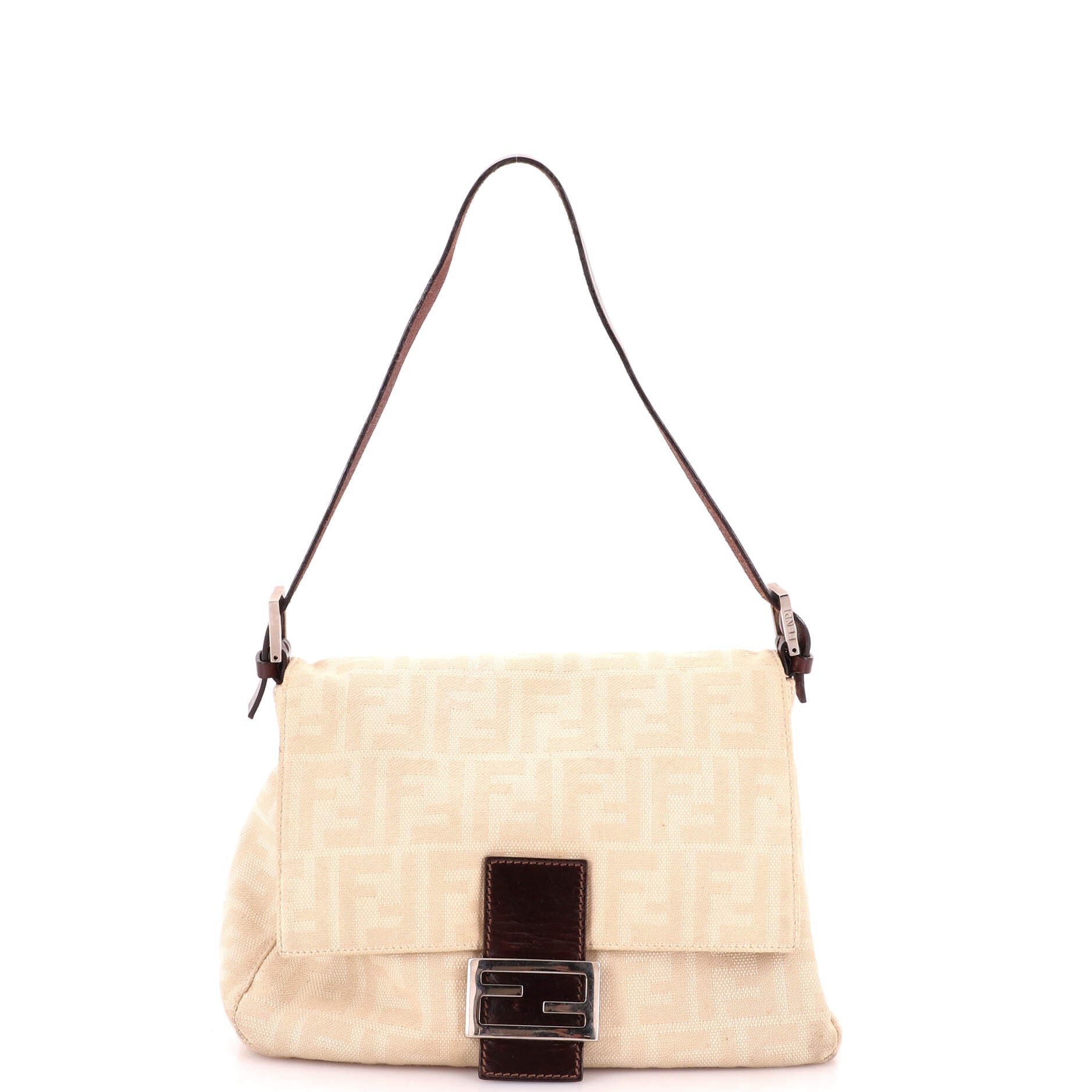 Mama Forever Bag Zucca Canvas