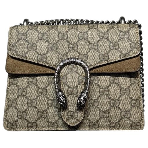 Dionysus cloth handbag