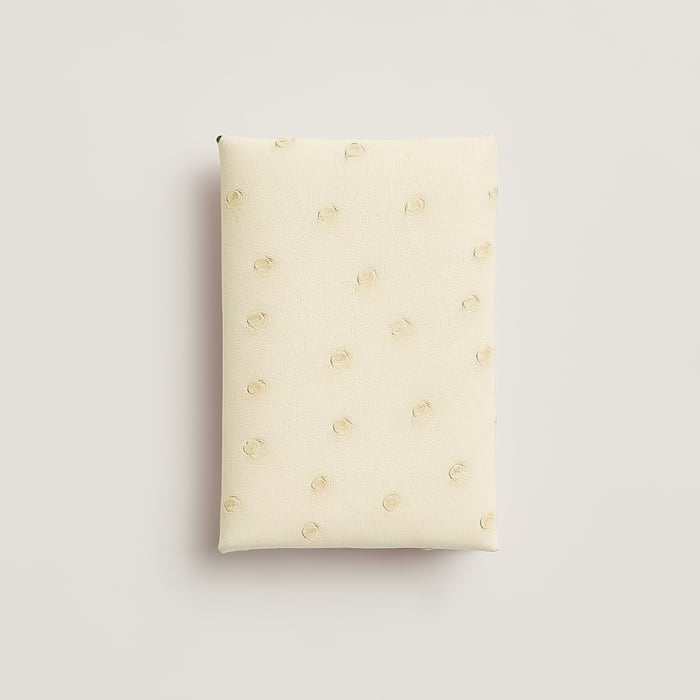 Nata Calvi Card Holder