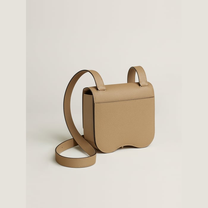 Poussière Hermès Della Cavalleria Mini Bag II