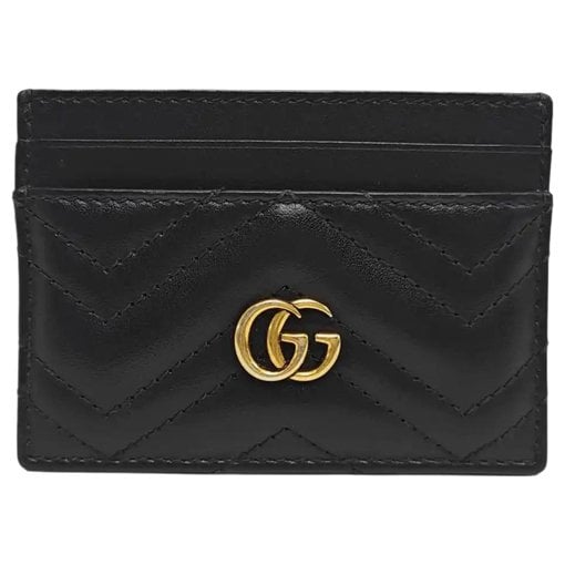 GG Marmont leather handbag