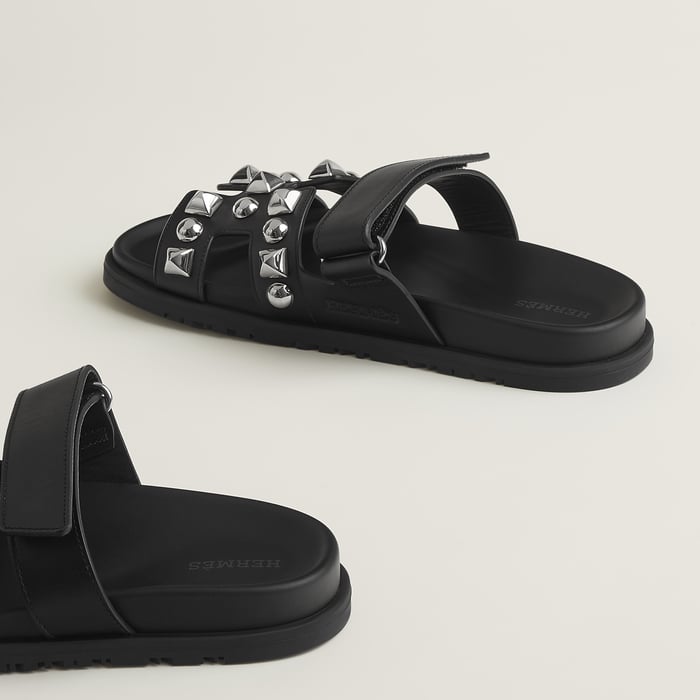 Noir Chypre Sandal