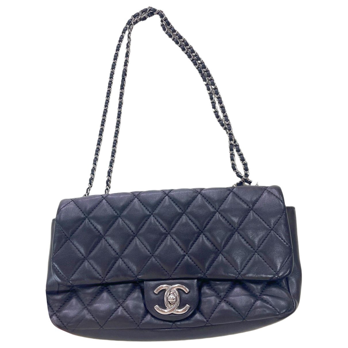 Timeless/Classique leather crossbody bag