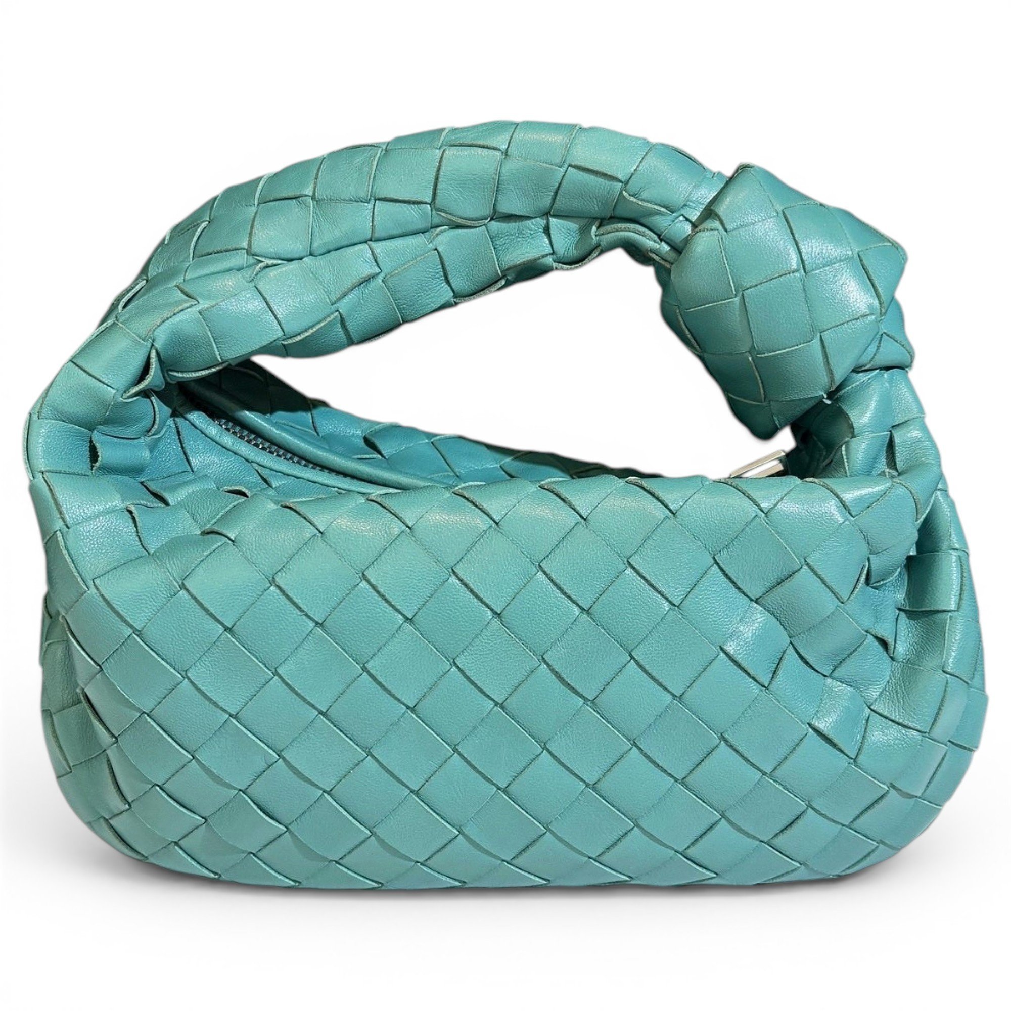 Jodie leather handbag