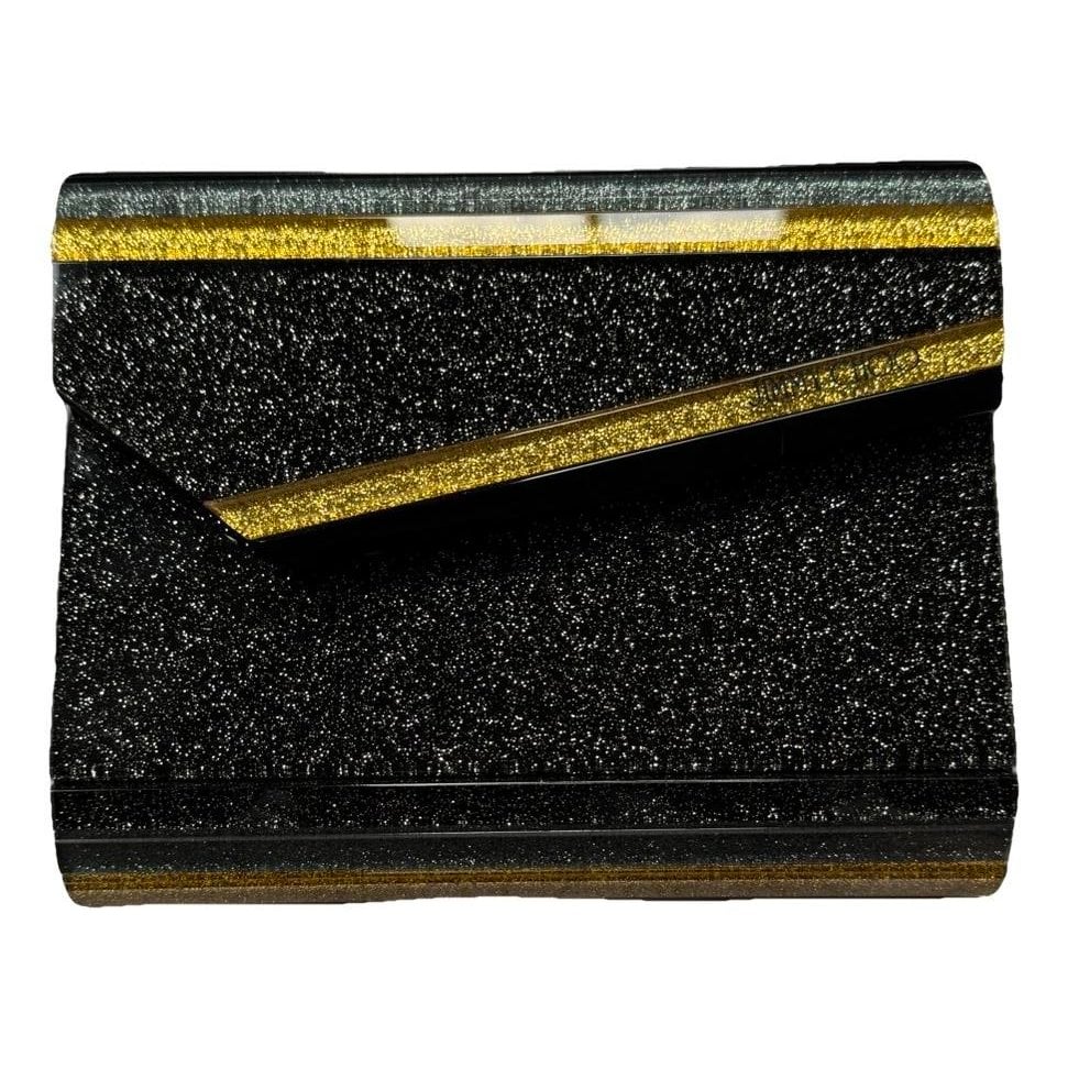 Candy clutch bag