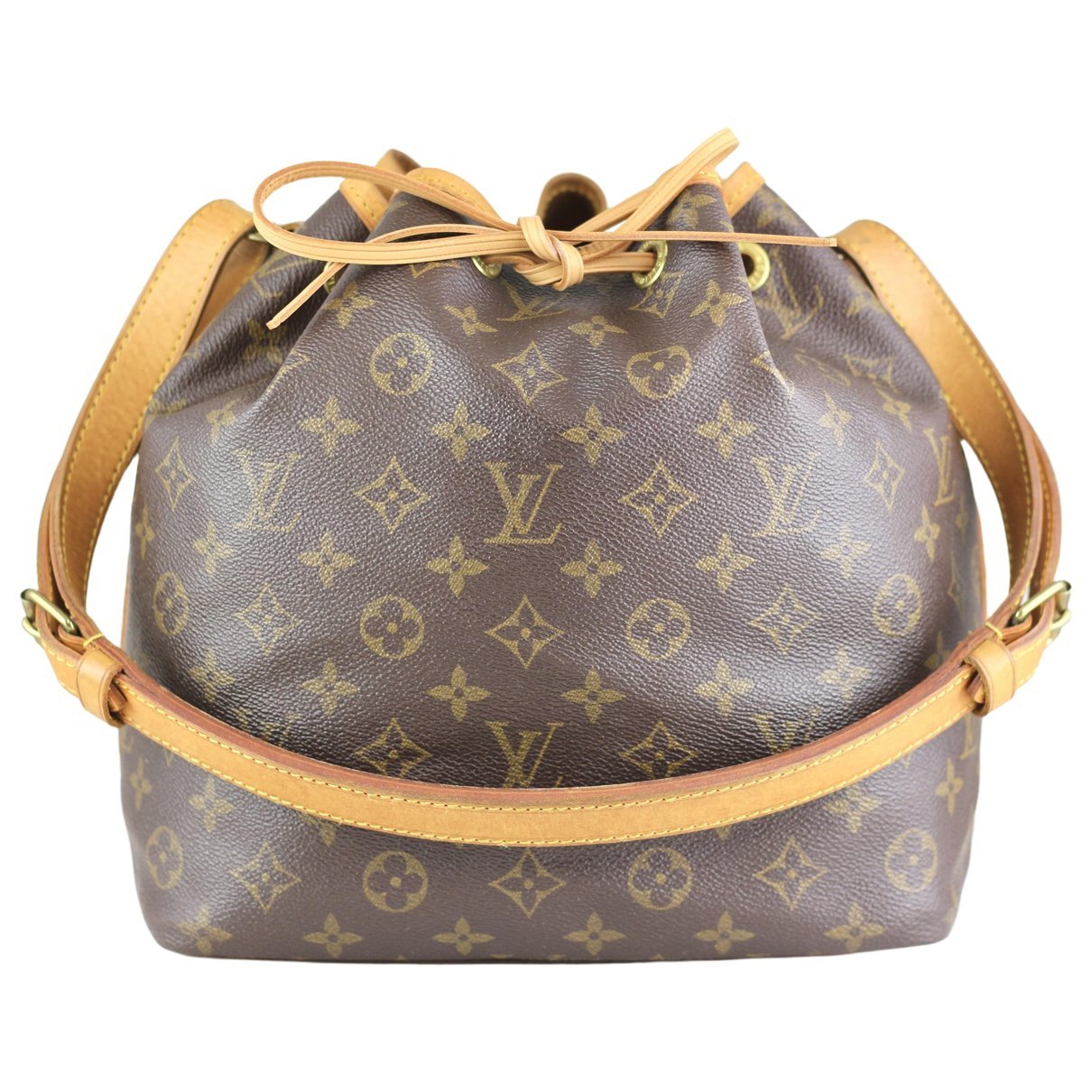 Noé cloth handbag
