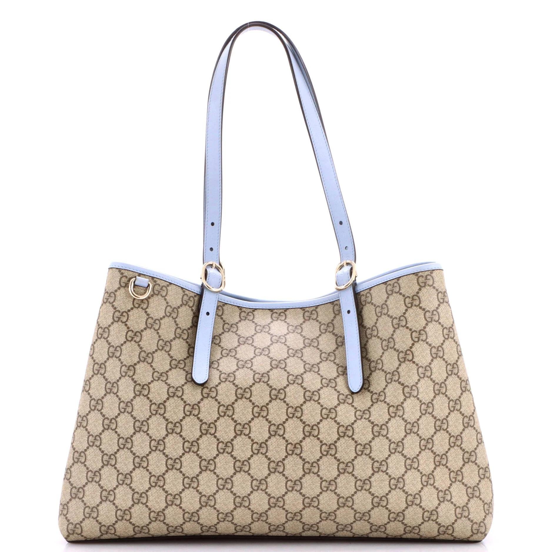 Cloth tote