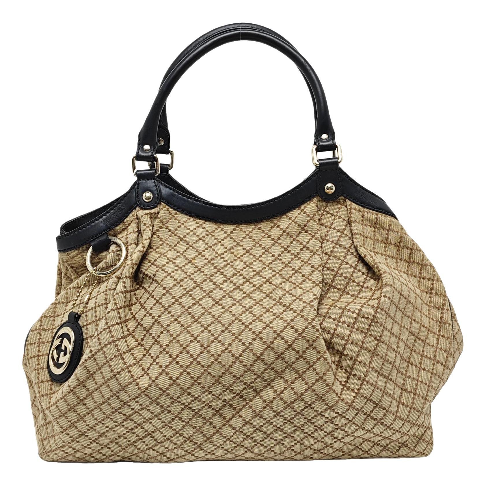 Sukey cloth handbag