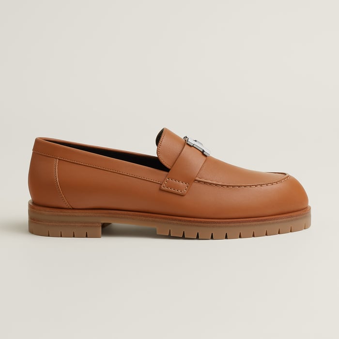 Naturel Faubourg Loafer