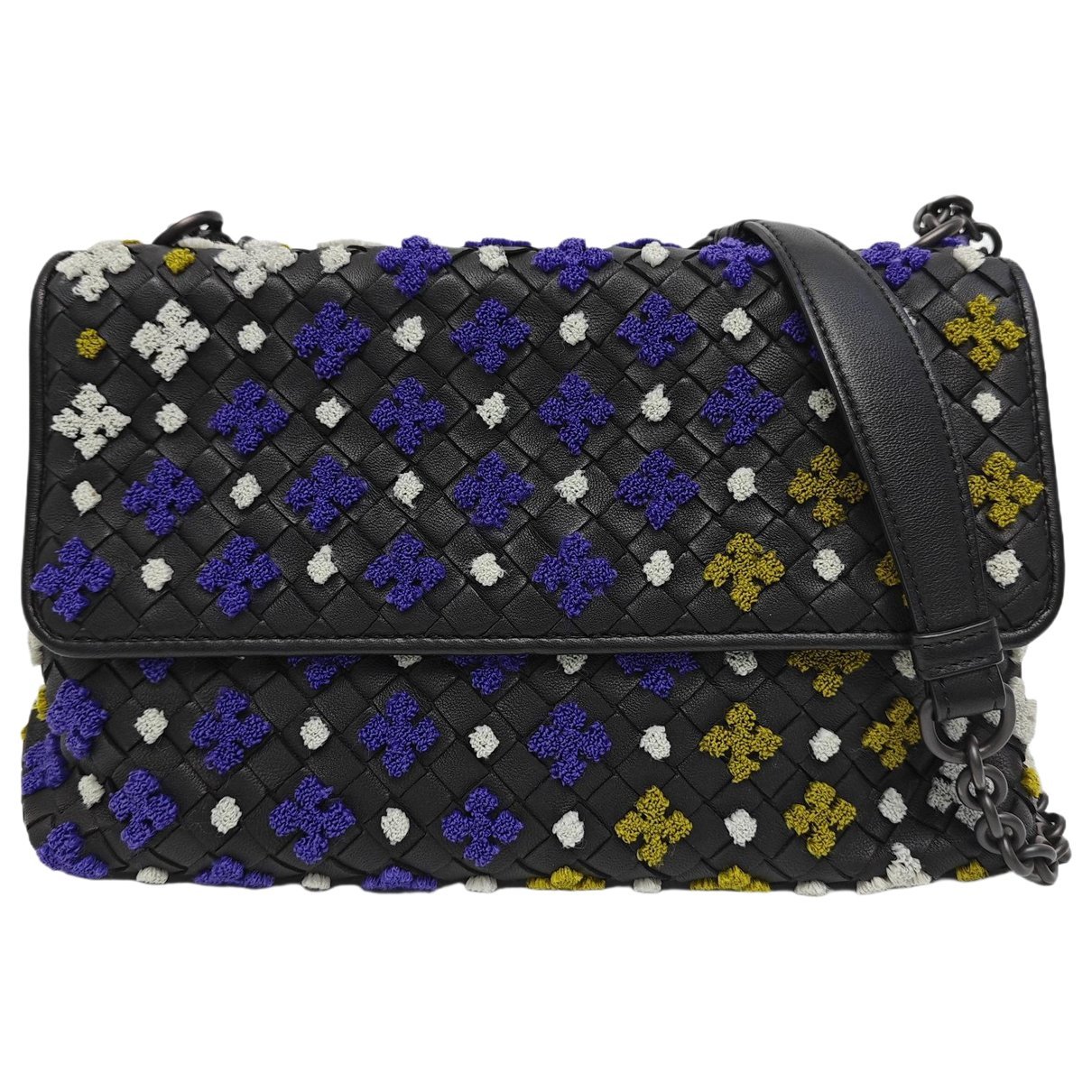 Olimpia crossbody bag