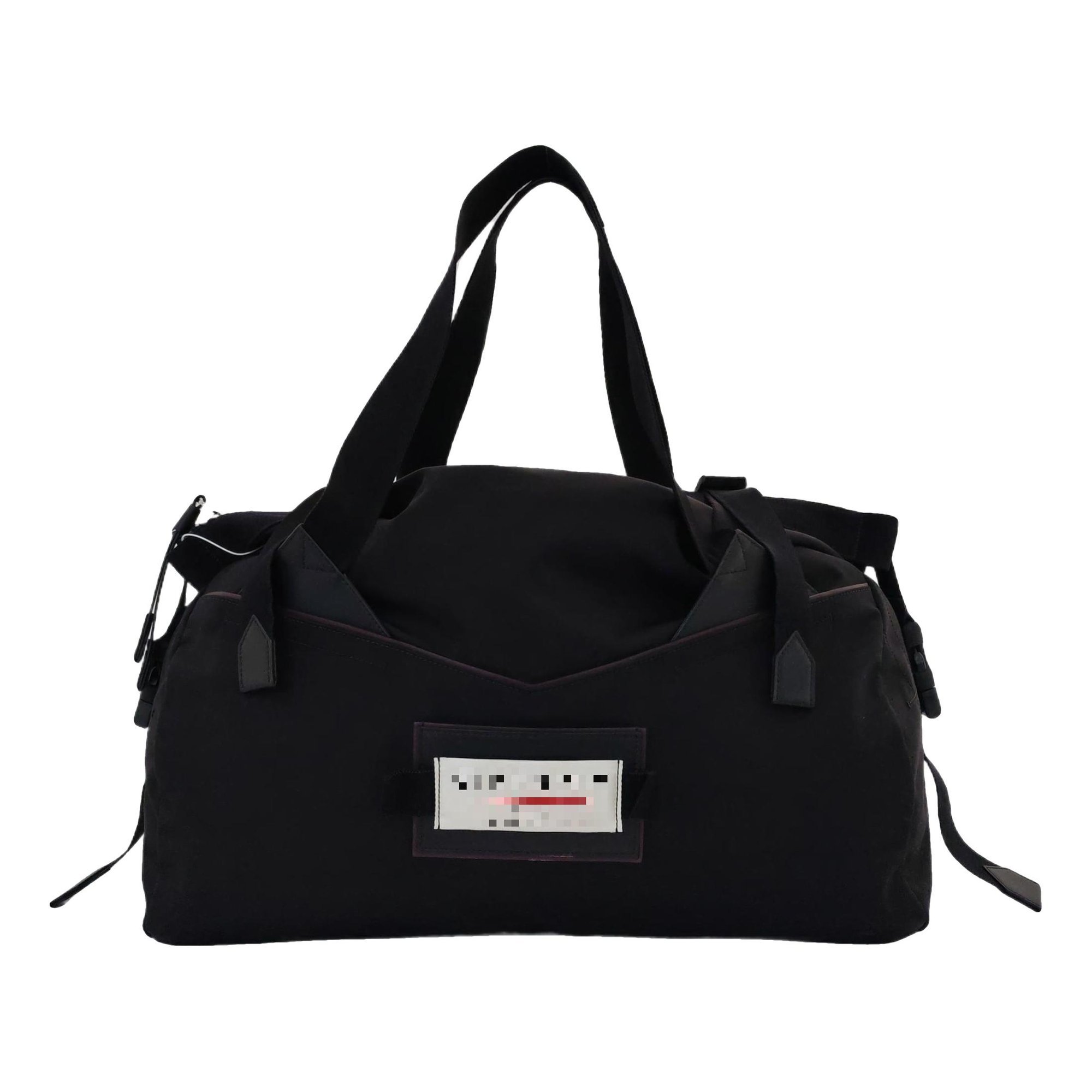 Cloth handbag