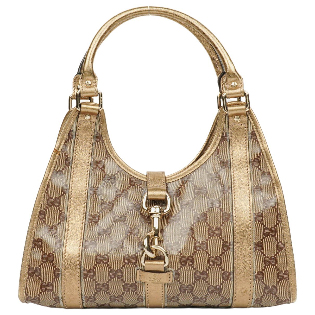 Jackie Vintage cloth handbag