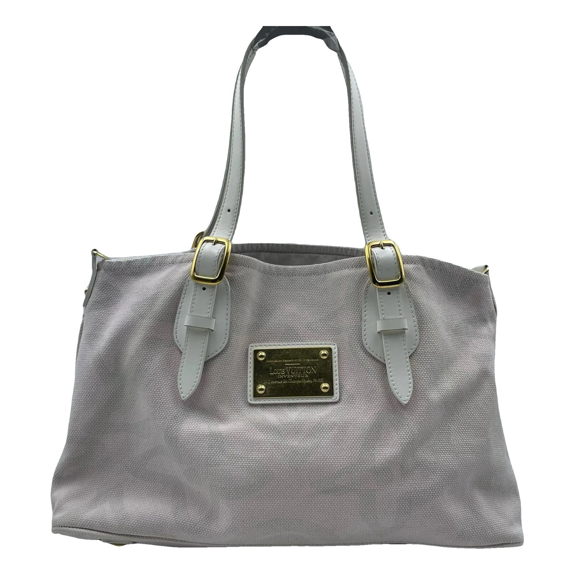 Cloth handbag