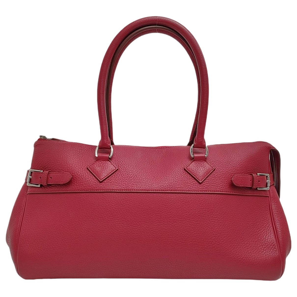 Atlas leather handbag