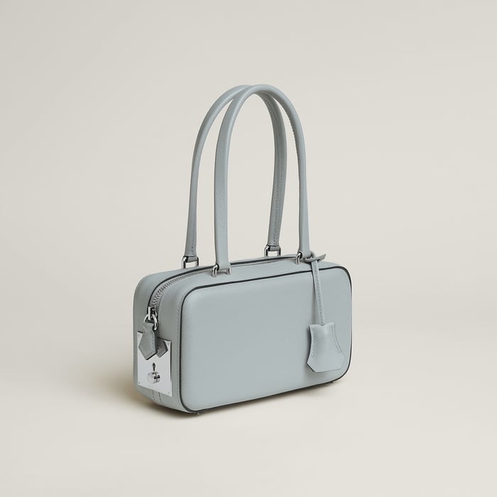 Bleu Glacier Faubourg Express Bag