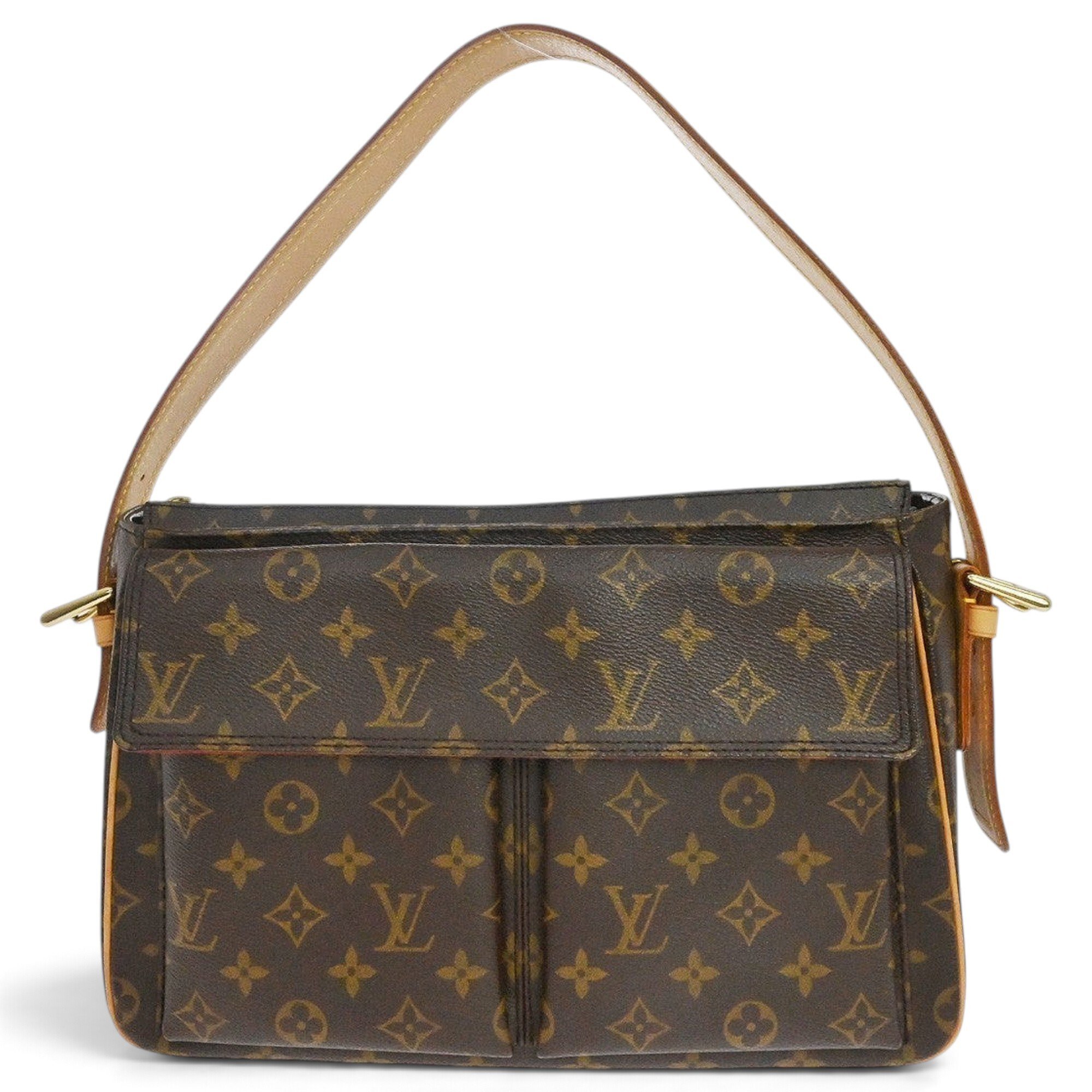 Cloth handbag