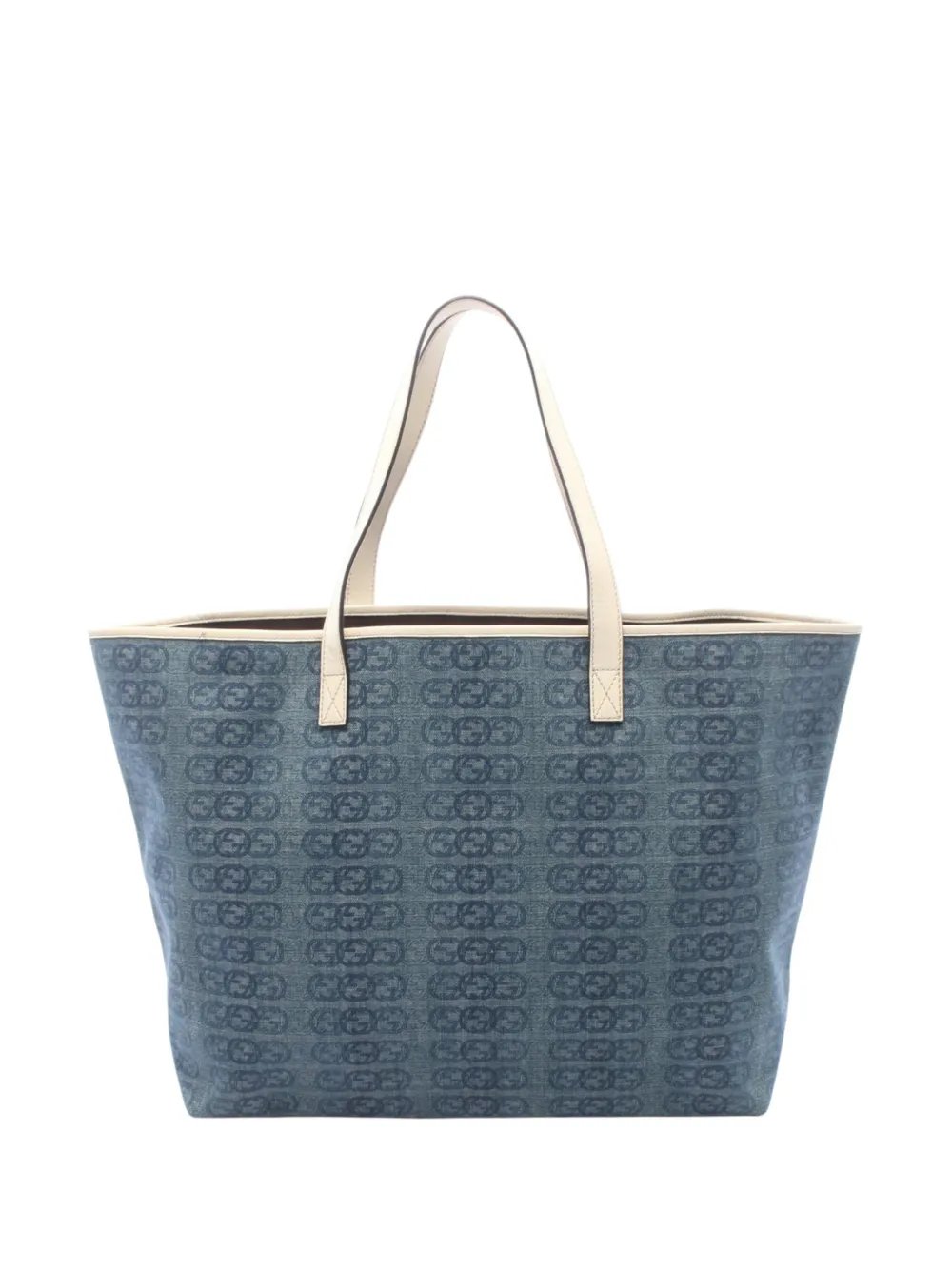 2016-2026 Interlocking G tote bag