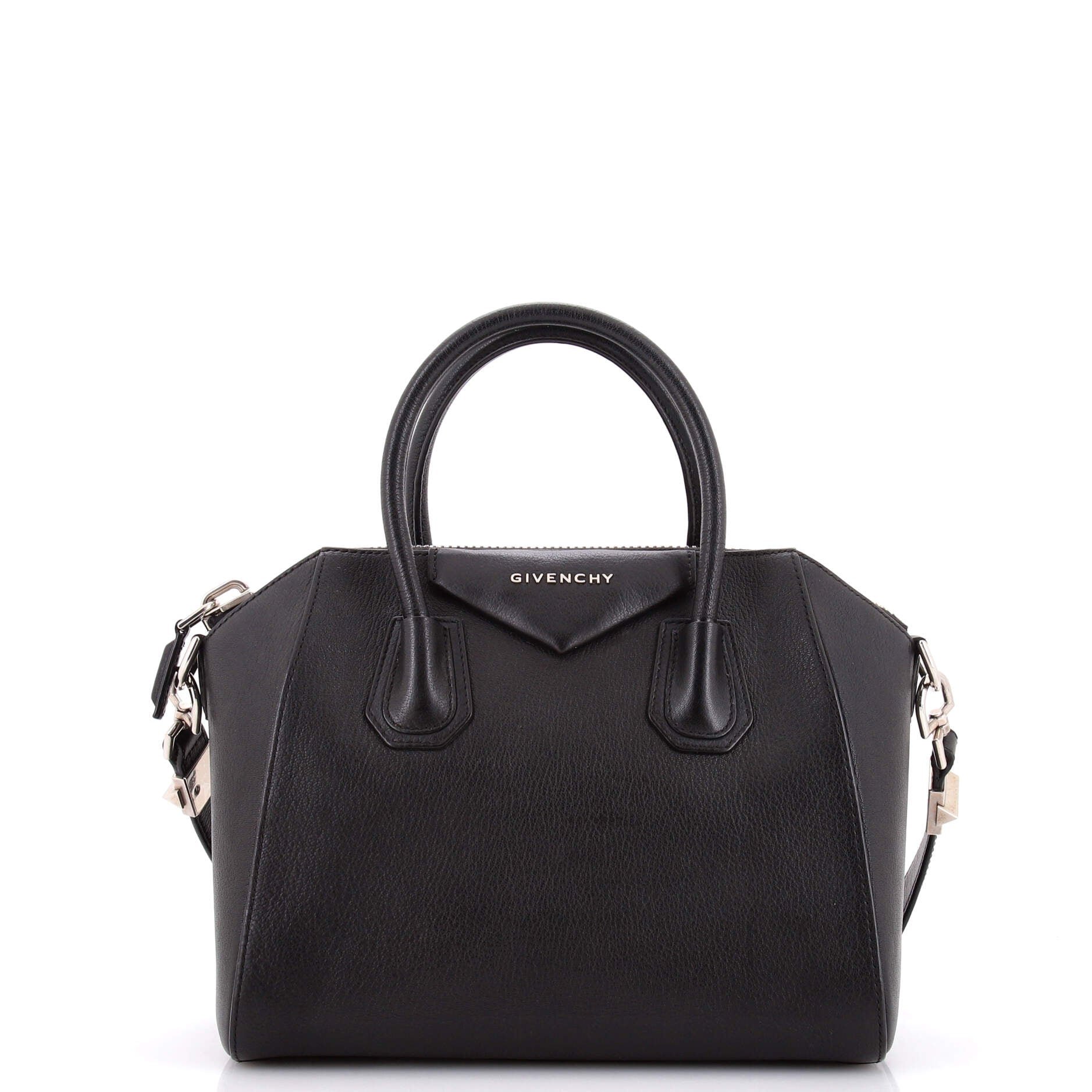 Givenchy Antigona Bag Leather Small