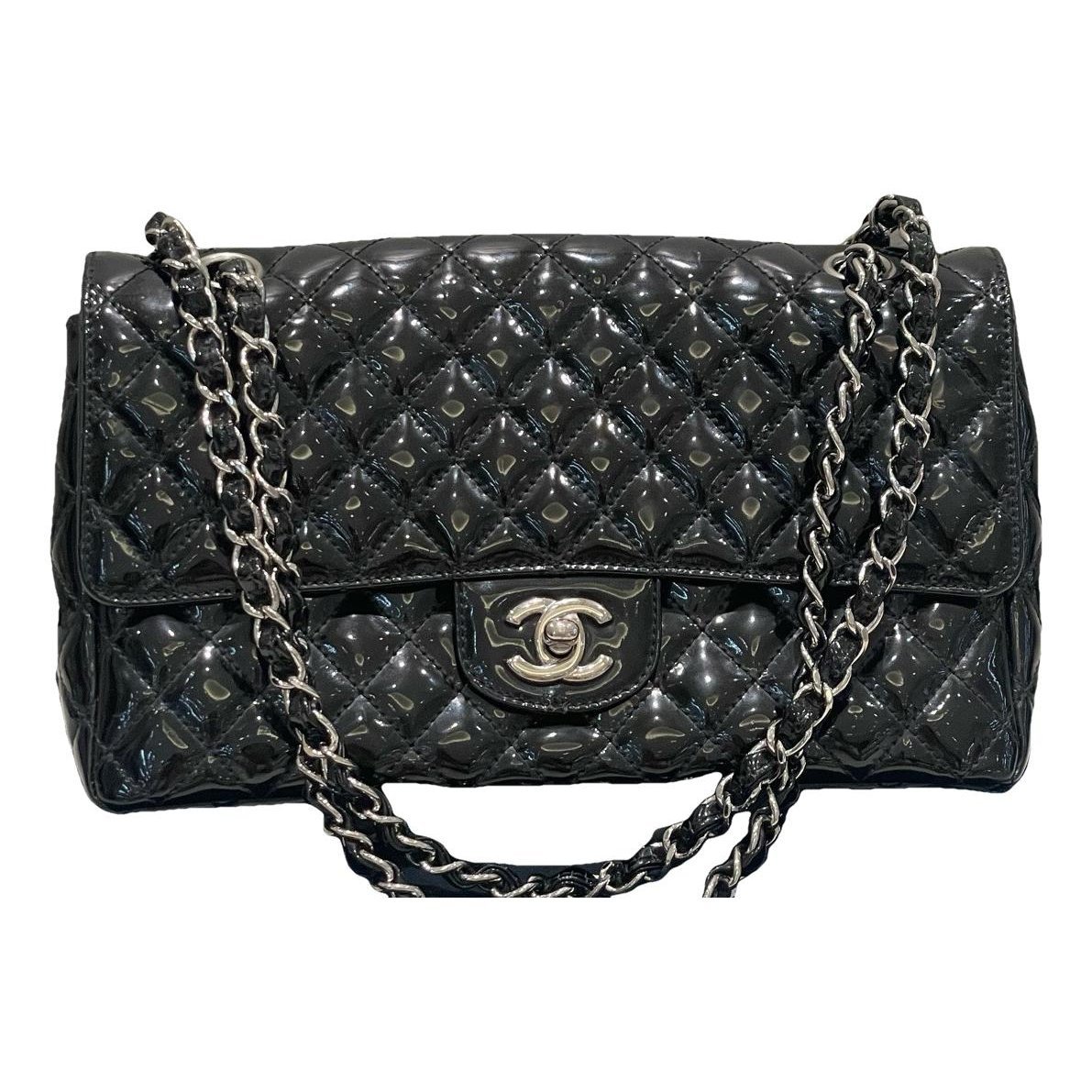 Timeless/Classique leather crossbody bag