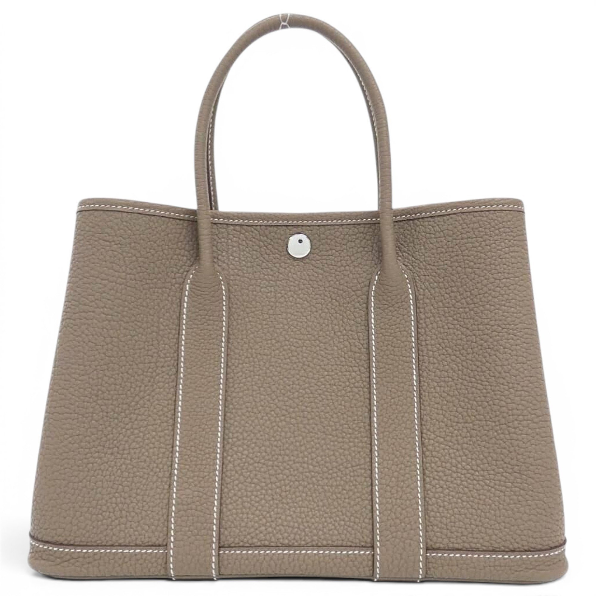 Garden Party cloth tote
