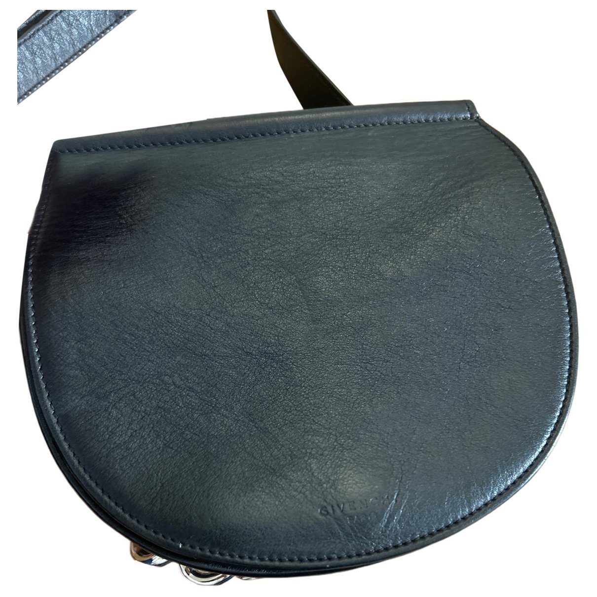 Givenchy Infinity leather crossbody bag