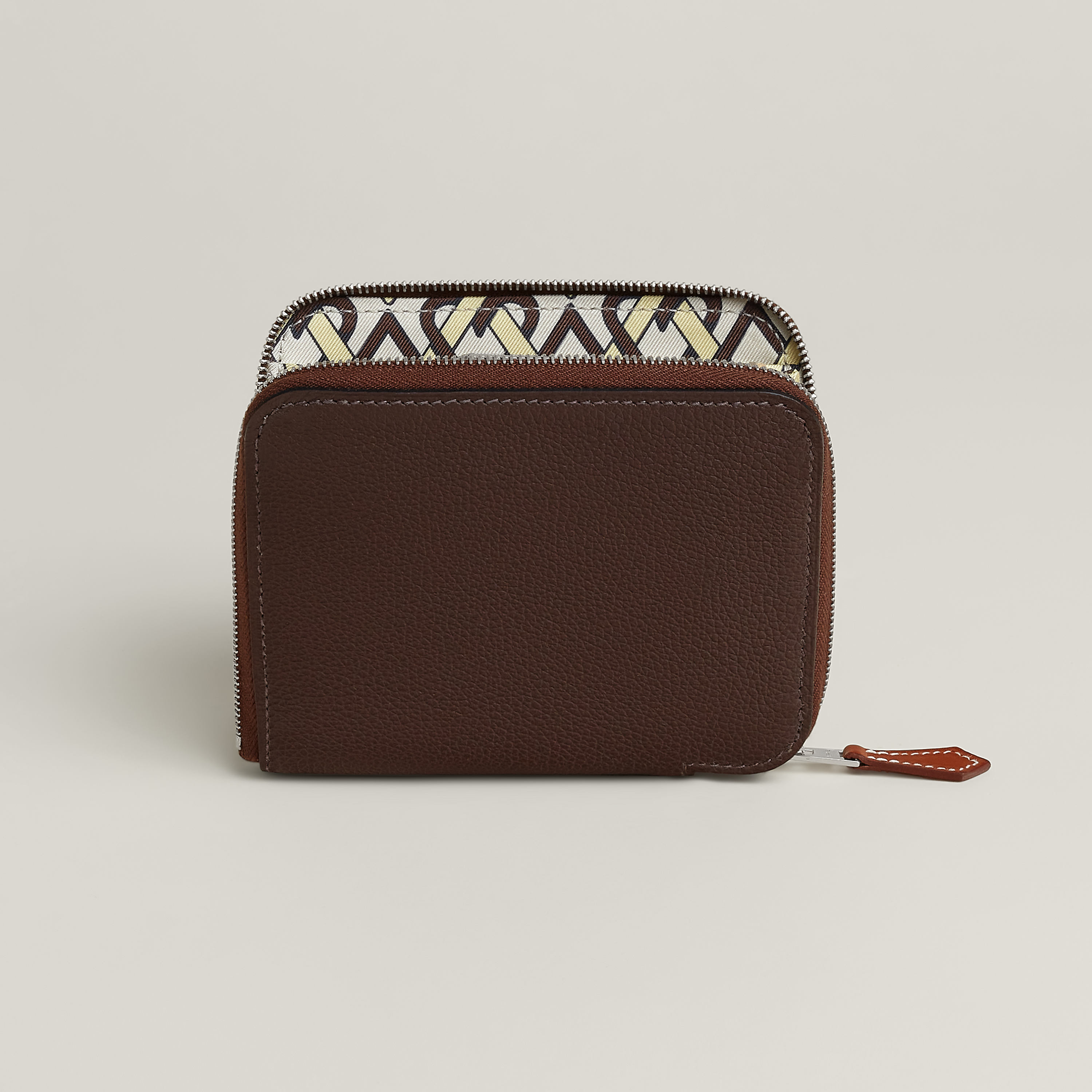 Silk'In Compact wallet