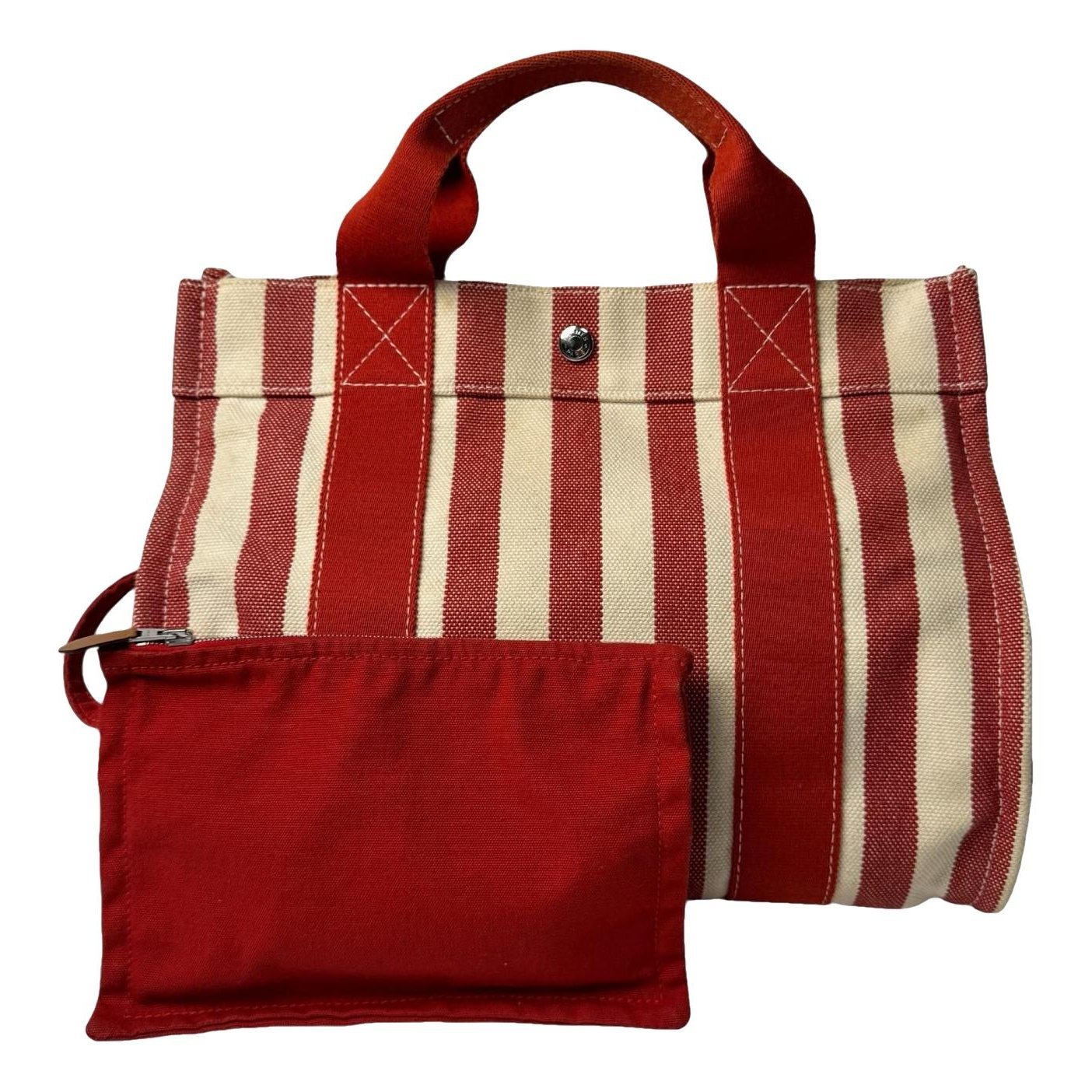 Cloth tote