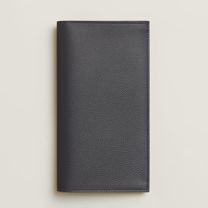 Citizen Twill Long Wallet