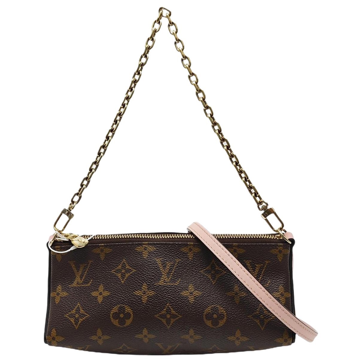 Bloomsbury leather handbag