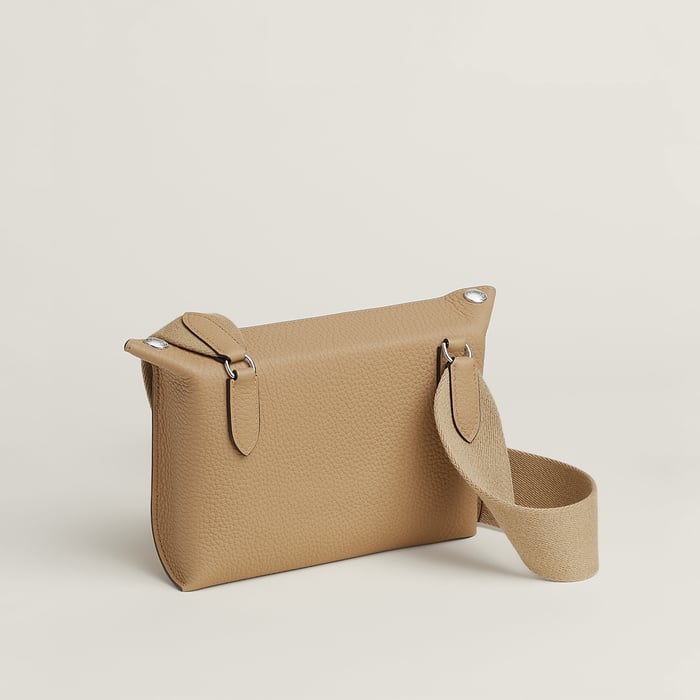 Poussière Hermès Videpoches Bag