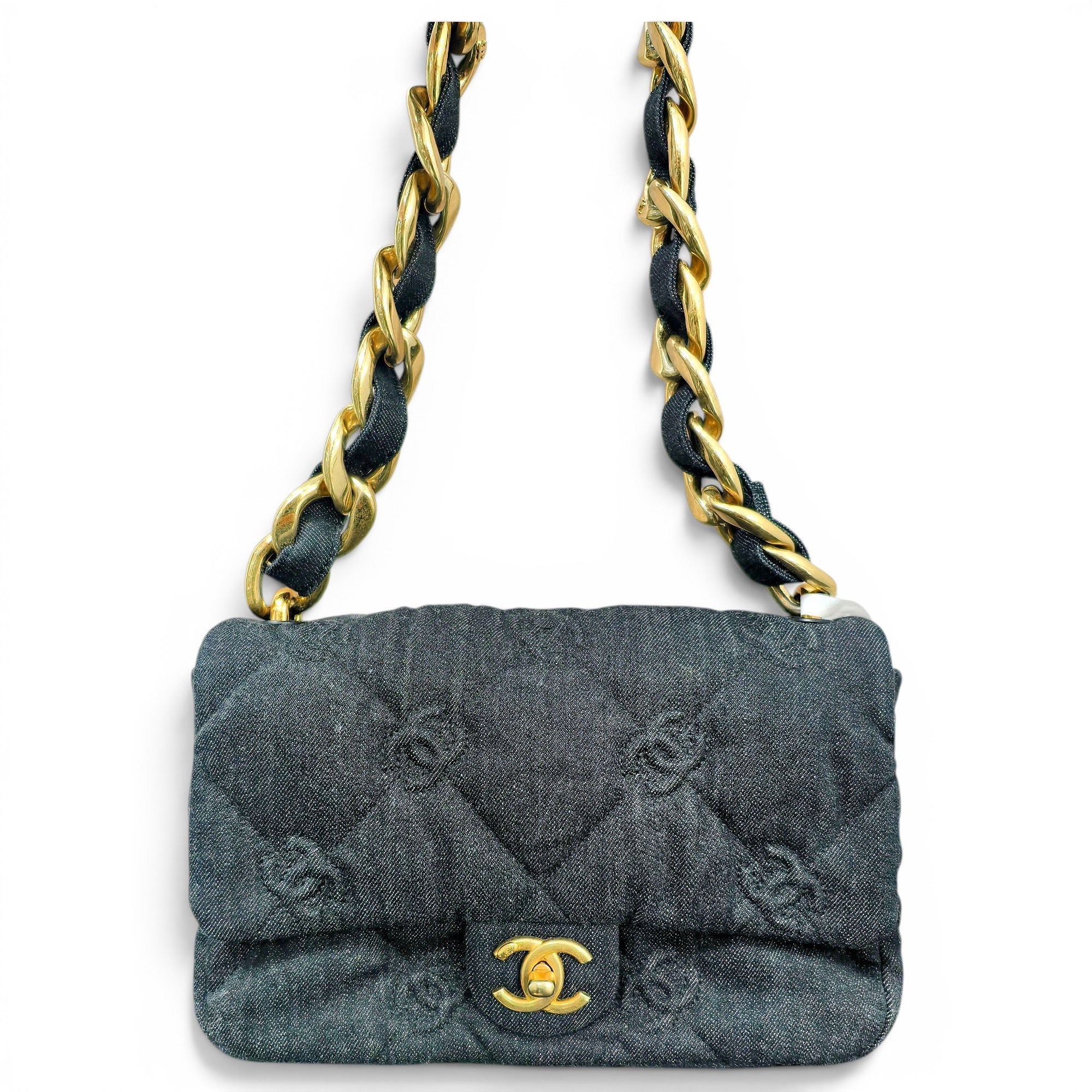 Timeless/Classique crossbody bag